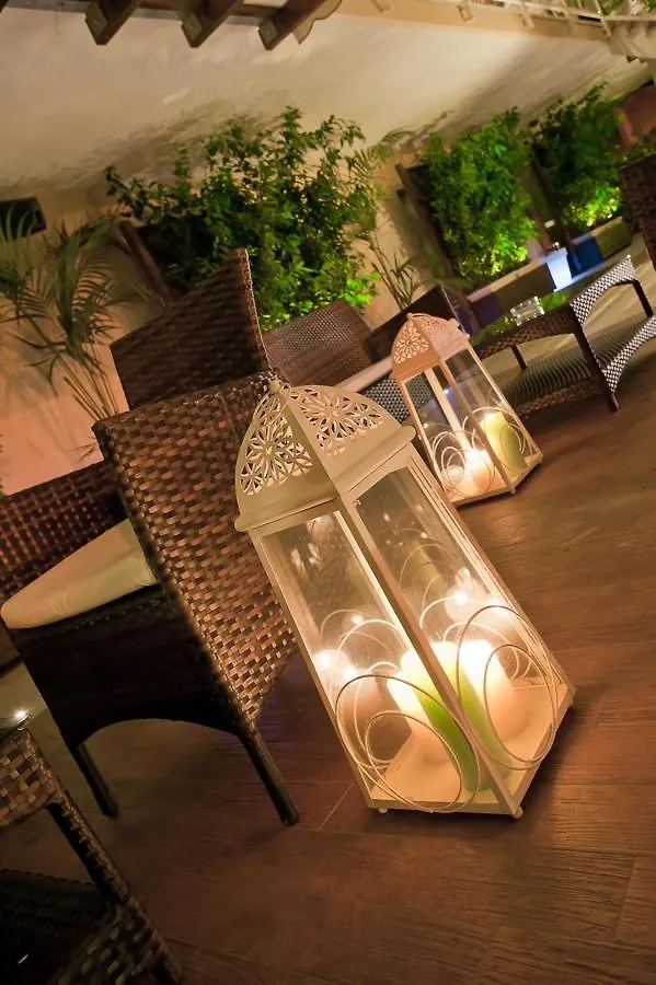 California Pastry Hotel Cervia 3*,