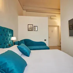 Residenza Th Battistero Italien