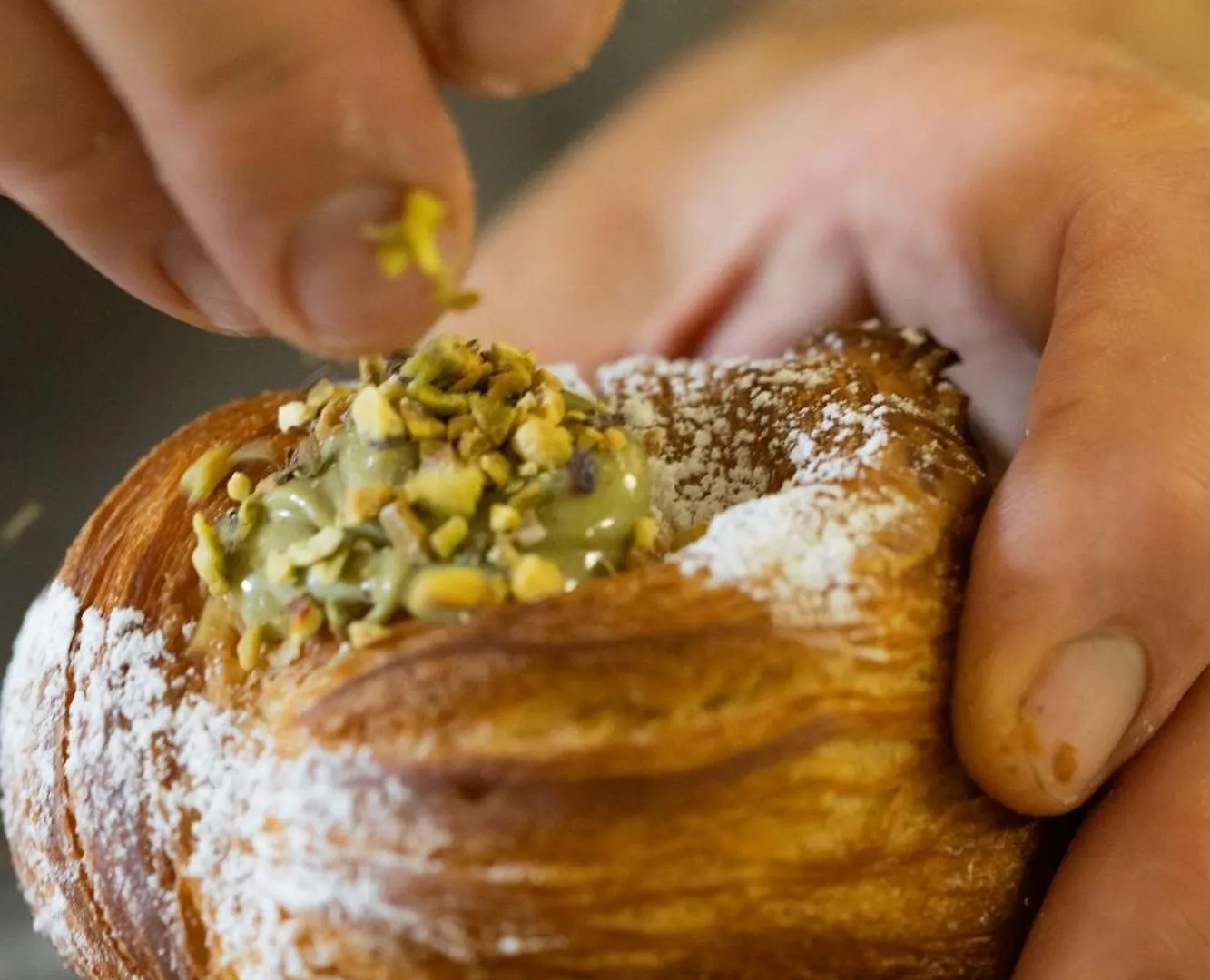 California Pastry Hotel تّشيرفييا 3*,  إيطاليا