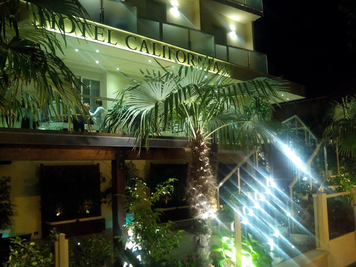 California Pastry Hotel تّشيرفييا